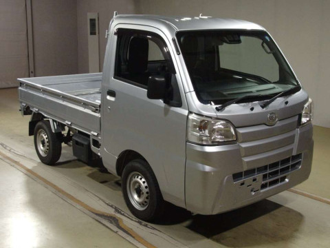 2018 Daihatsu Hijet Truck S510P[2]