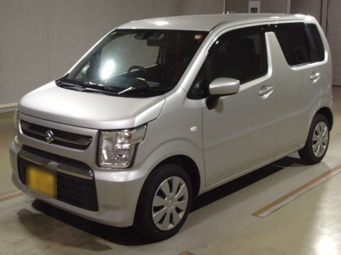 2023 Suzuki Wagon R MH85S[0]