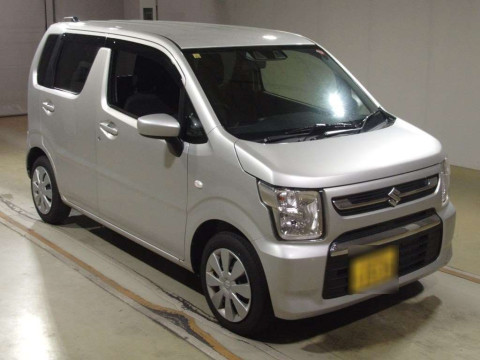 2023 Suzuki Wagon R MH85S[2]