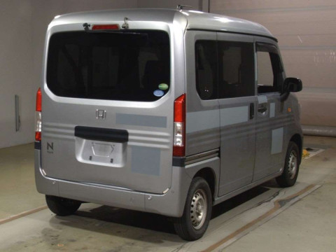 2018 Honda N-VAN JJ1[1]