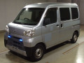 2018 Daihatsu Hijet Cargo