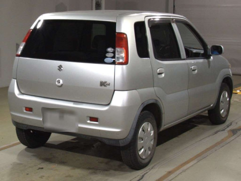 2003 Suzuki Kei HN22S[1]