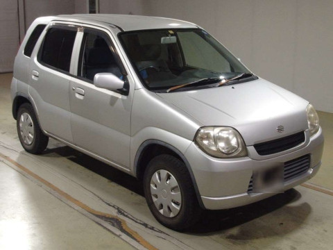 2003 Suzuki Kei HN22S[2]