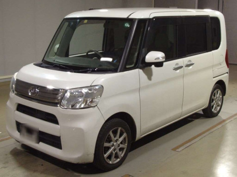 2014 Daihatsu Tanto LA610S[0]