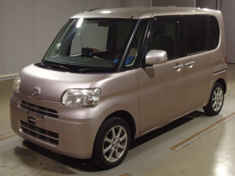 2011 Daihatsu Tanto L375S[0]