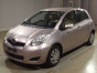 2010 Toyota Vitz