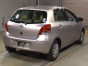 2010 Toyota Vitz