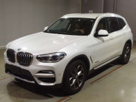 2018 BMW X3