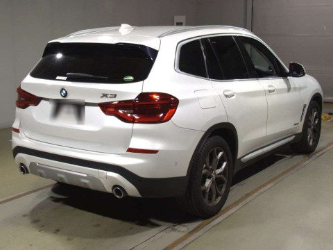 2018 BMW X3 TX20[1]