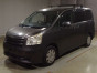 2007 Toyota Noah