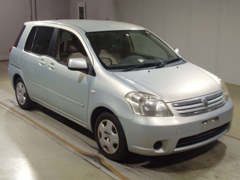 2006 Toyota Raum NCZ20[2]