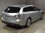 2011 Mazda Atenza Sports Wagon