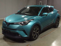 2017 Toyota C-HR