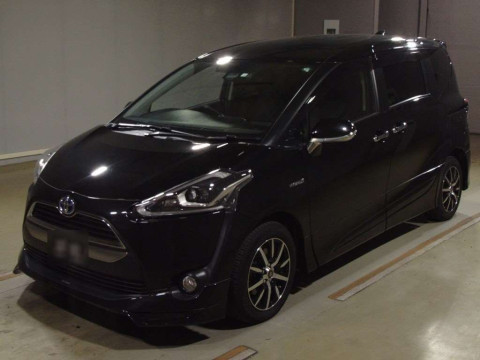 2018 Toyota Sienta NHP170G[0]