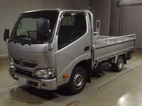 2017 Toyota Toyoace Truck TRY220[0]