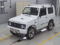 1998 Suzuki Jimny