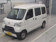 2021 Daihatsu Hijet Cargo