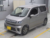 2019 Suzuki Wagon R