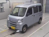 2013 Daihatsu Hijet Cargo