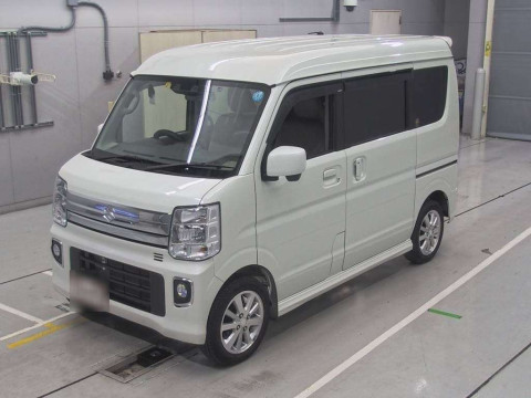 2022 Suzuki Every Wagon DA17W[0]