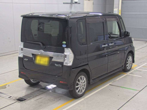 2014 Daihatsu Tanto Custom LA600S[1]