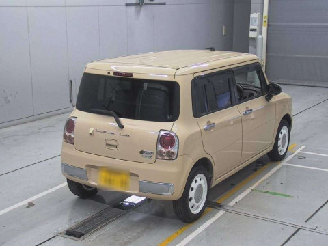 2014 Suzuki ALTO Lapin HE22S[1]