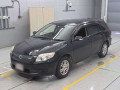 2008 Toyota Corolla Fielder