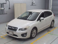 2014 Subaru Impreza Sports