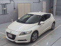 2010 Honda CR-Z