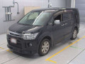 2010 Mitsubishi Delica D5