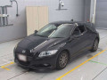 2010 Honda CR-Z