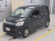 2012 Daihatsu Move Custom