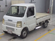 2003 Suzuki Carry Truck