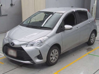 2019 Toyota Vitz