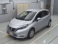 2019 Nissan Note