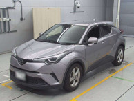 2019 Toyota C-HR