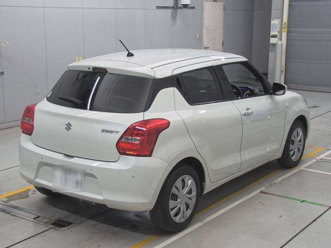 2021 Suzuki Swift ZC83S[1]