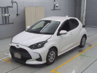 2020 Toyota YARIS