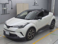 2019 Toyota C-HR