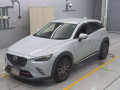 2015 Mazda CX-3