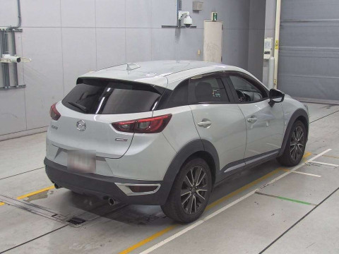 2015 Mazda CX-3 DK5FW[1]