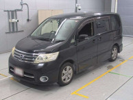 2010 Nissan Serena