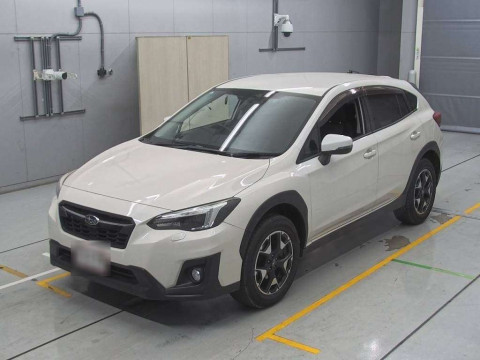 2017 Subaru XV GT7[0]