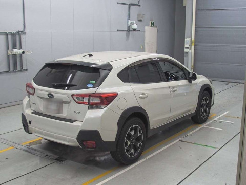 2017 Subaru XV GT7[1]