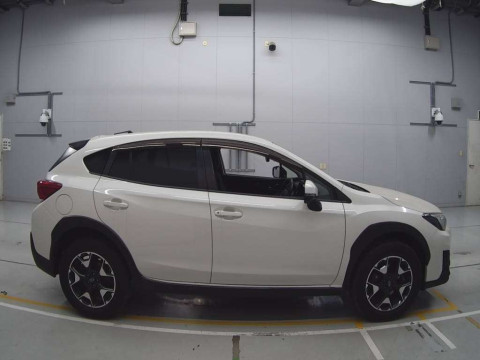 2017 Subaru XV GT7[2]