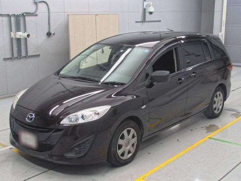 2013 Mazda Premacy CWFFW[0]