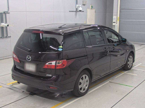 2013 Mazda Premacy CWFFW[1]