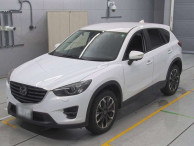 2015 Mazda CX-5