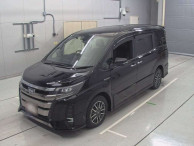 2018 Toyota Noah