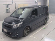 2018 Toyota Noah